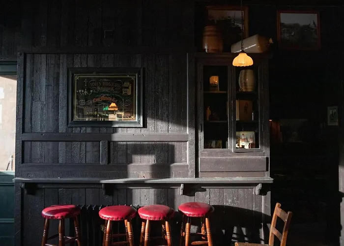 The Mayson Dublin